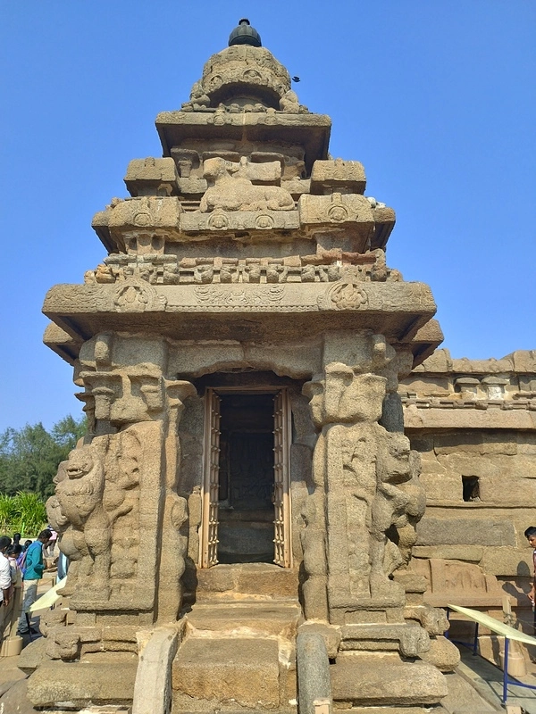 Rajasimheswaram